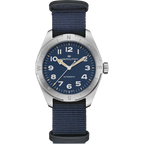 Relógio Hamilton Khaki Field Expedition Automatico 41mm - H70315540