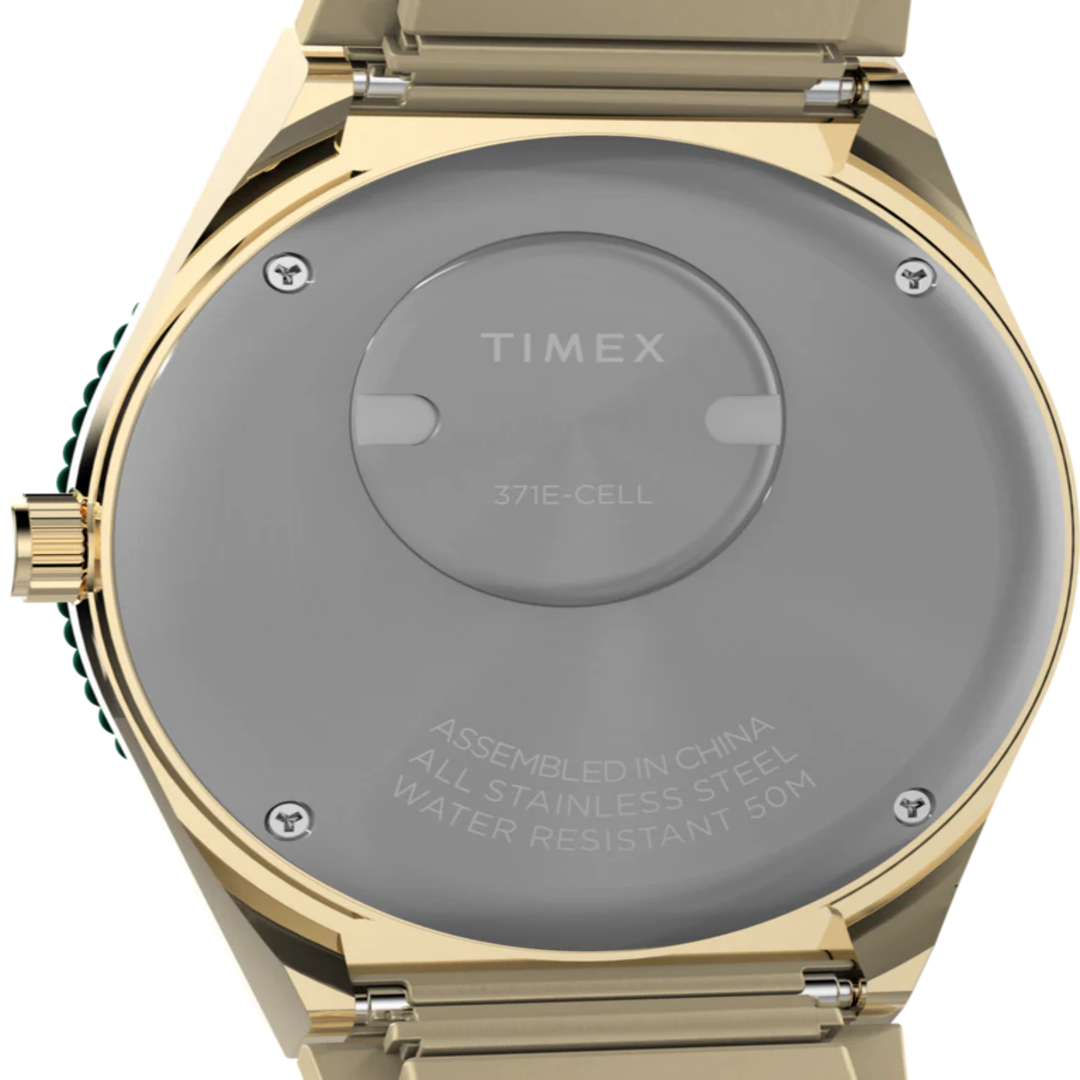Relógio Q Timex - TW2V92200