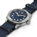 Relógio Hamilton Khaki Field Expedition Automatico 41mm - H70315540