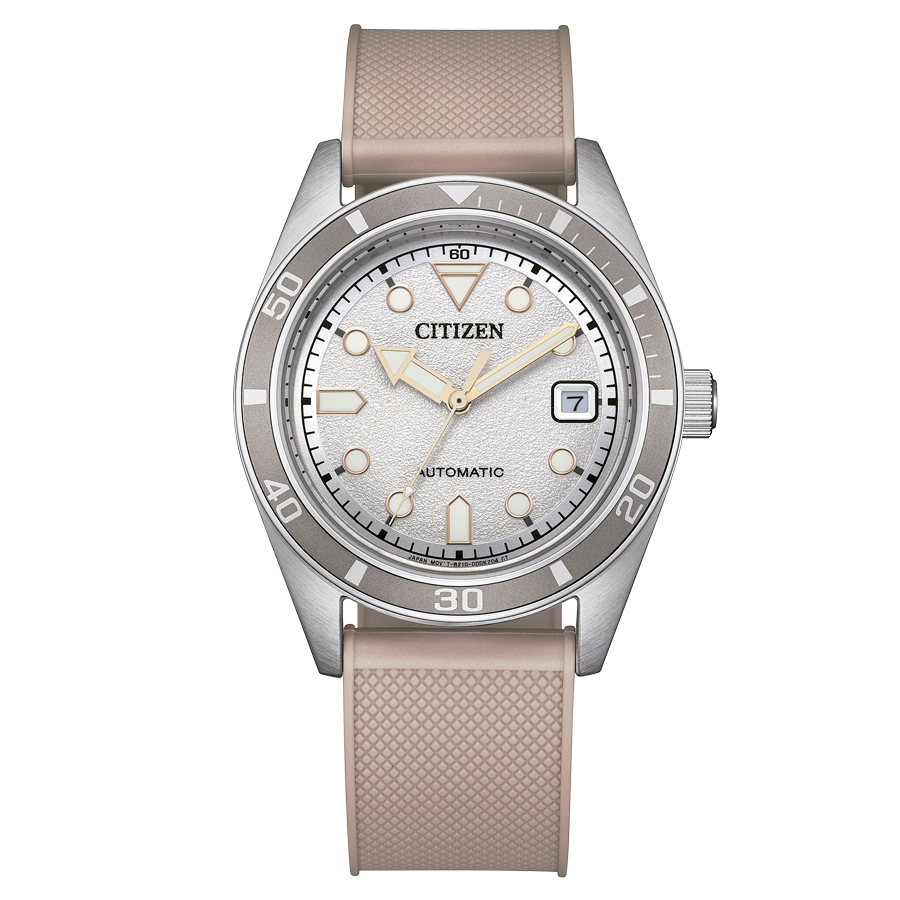 Reloj Citizen Automatic Classic - NJ0229-07A