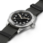 Relógio Hamilton Khaki Field Expedition Automatico 41mm - H70315930