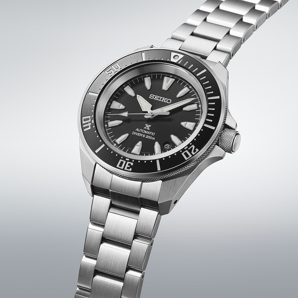 Relógio Seiko Prospex - SRPL13K1