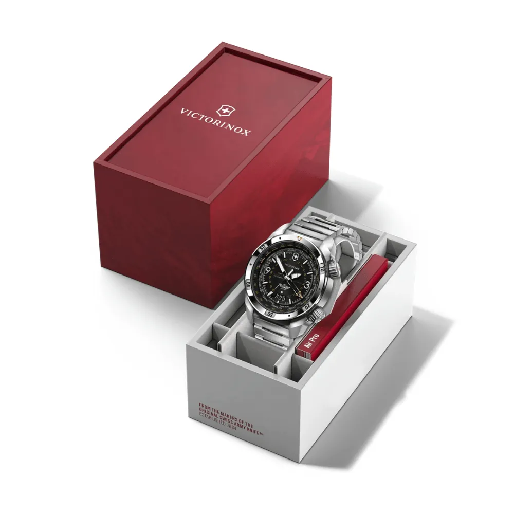 Reloj Victorinox Air Pro GMT Automatic - 242004