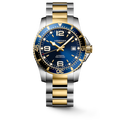 Longines Hydroconquest Watch - L3.742.3.96.7