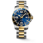 Relógio Longines Hydroconquest - L3.742.3.96.7