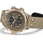 Relógio Hamilton Khaki Aviation X-Wind Automatico Chrono 45mm - H77916920