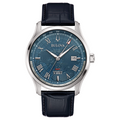 Reloj Bulova Wilton GMT Automático - 96B385