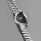 Relógio Hamilton Ventura Quartz 32mm x 50mm - H24411232