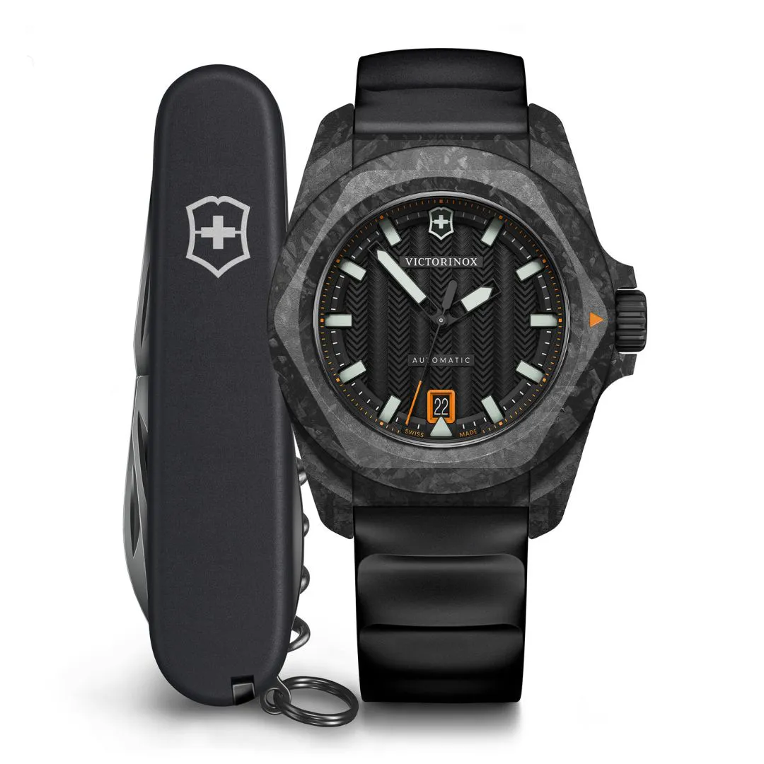 Relógio Victorinox I.N.O.X. Automatic - 242023.1