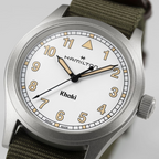 Relógio Hamilton Khaki Field Quartz 38mm - H69401910