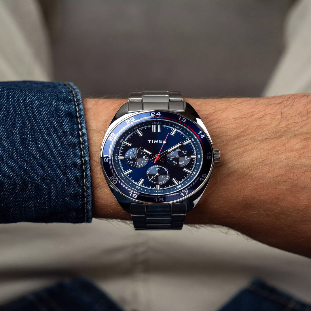 Relógio Timex TX Weston - TW2Y22700