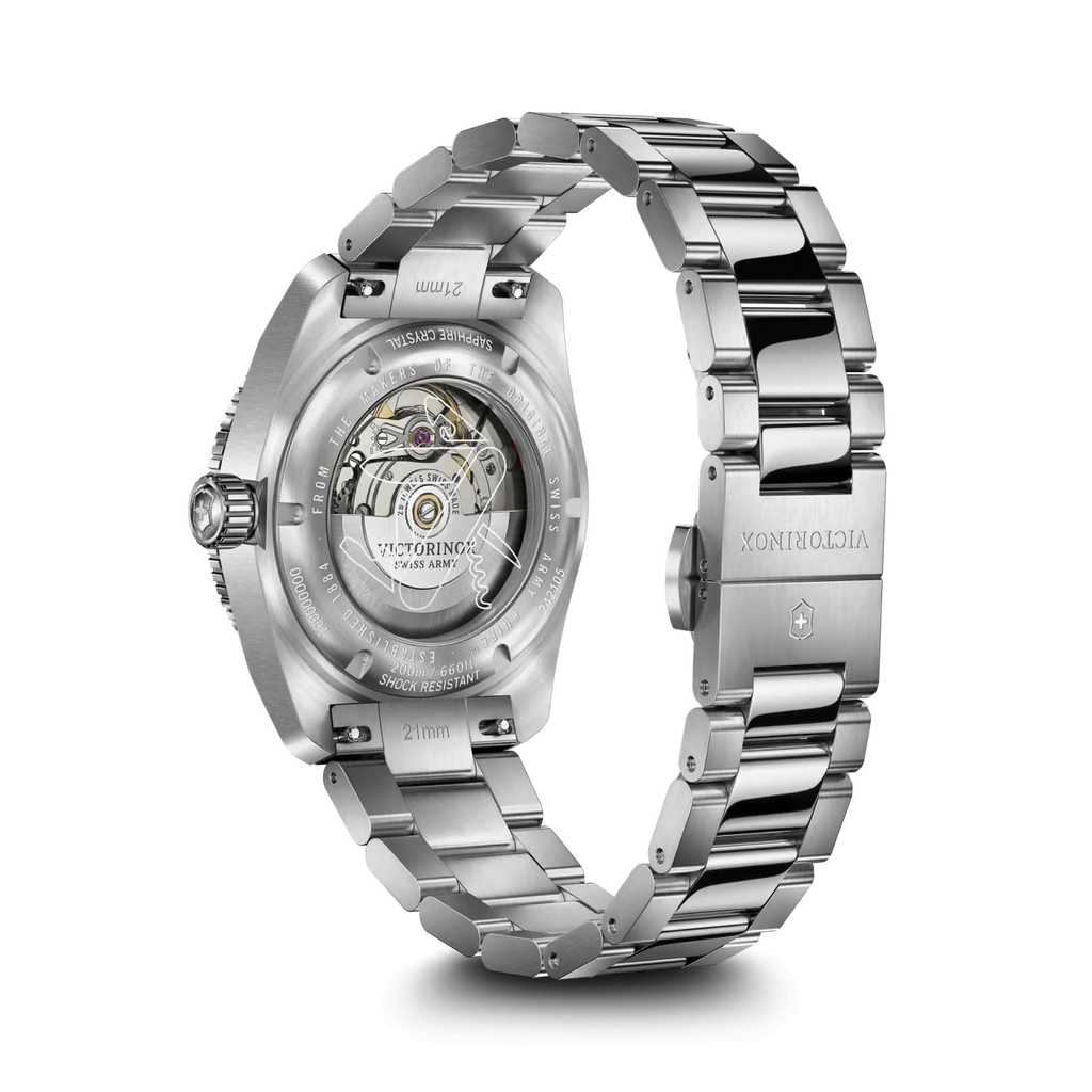 Relógio Victorinox Maverick  Automático - 242105