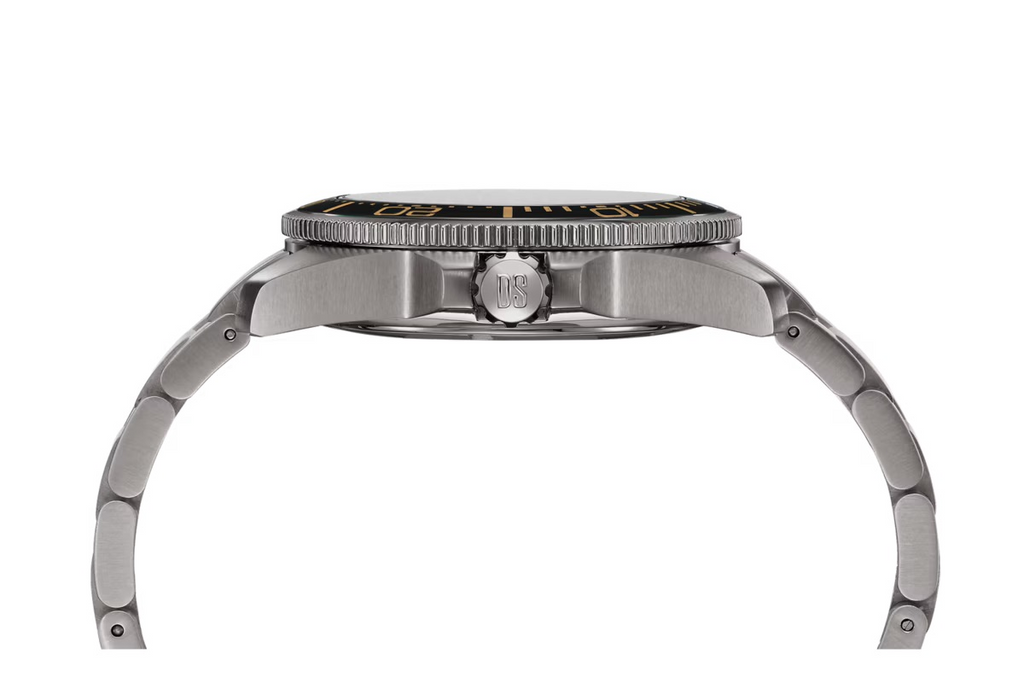 Reloj Certina DS Action Diver 43 mm Powermatic 80 - C032.607.44.051.00