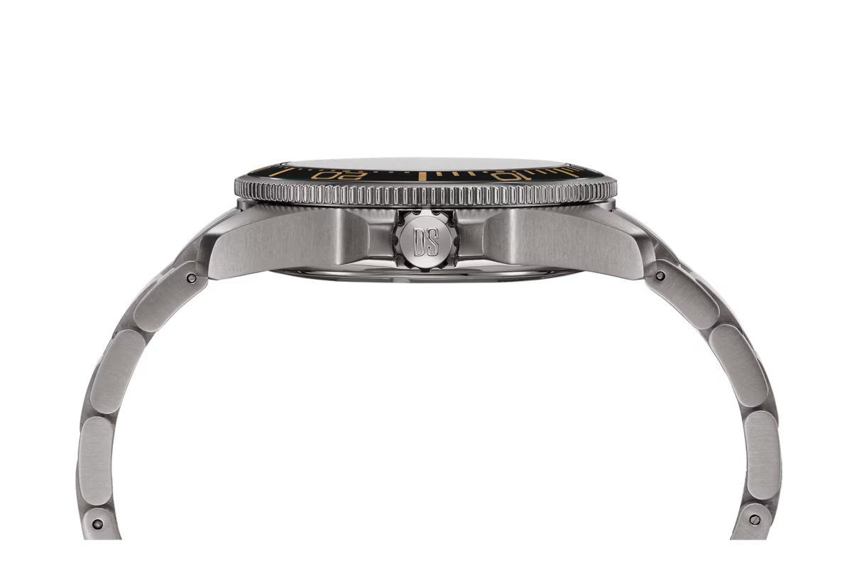 Reloj Certina DS Action Diver 43 mm Powermatic 80 - C032.607.44.051.00