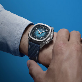 Relógio Mido Multifort TV Chronograph  - M049.527.11.041.00