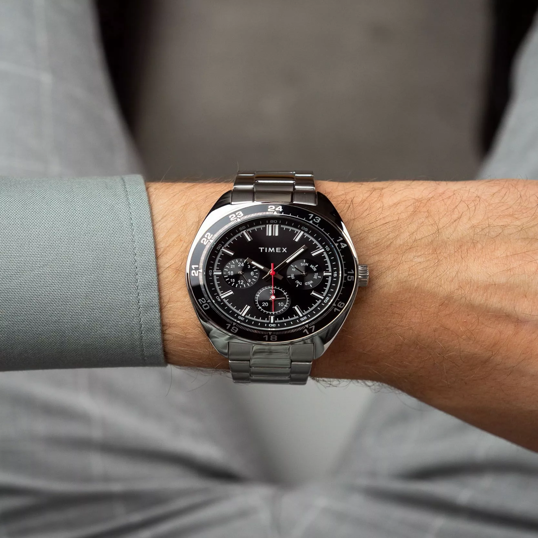 Relógio Timex TX Weston - TW2Y22600