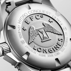 Longines Hydroconquest Watch - L3.781.4.06.6