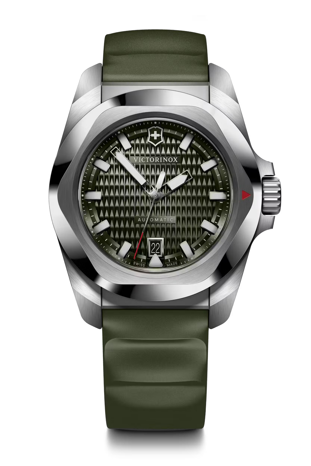 Relógio Victorinox I.N.O.X. Automatic - 242017.1