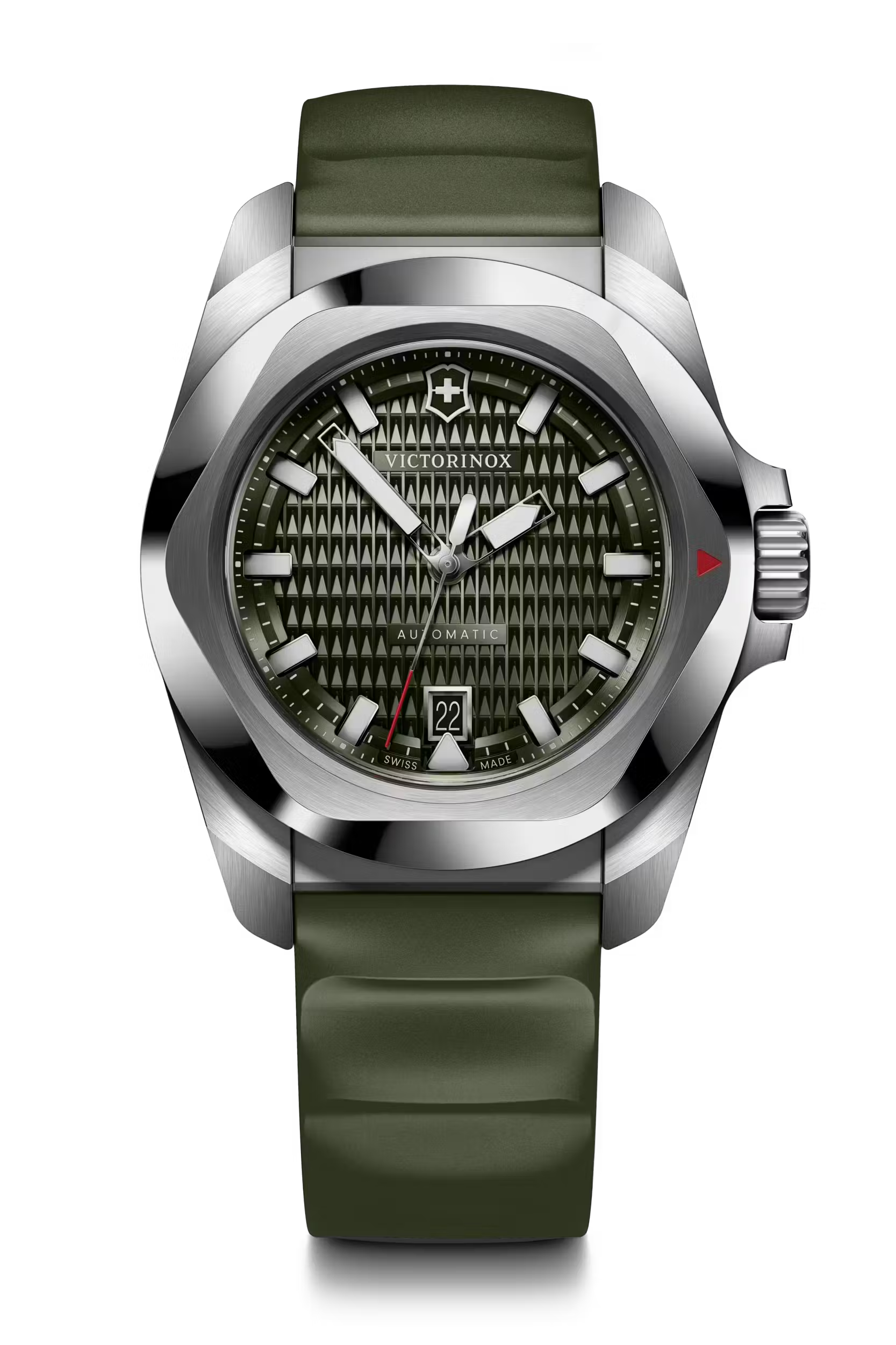 Relógio Victorinox I.N.O.X. Automatic - 242017.1