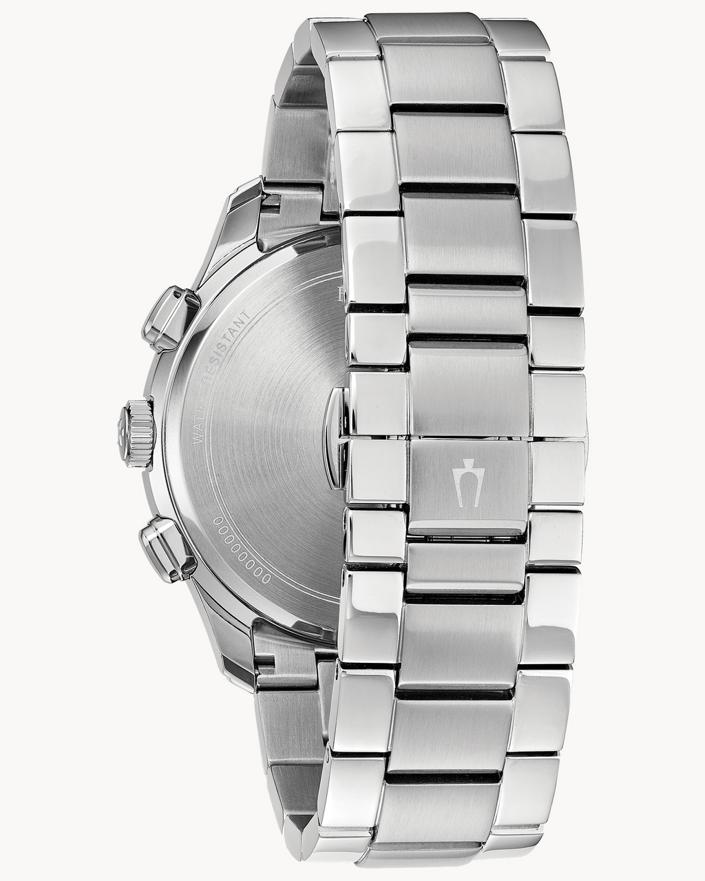 Bulova Wilton Watch - 96B288