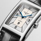 Relógio Longines Dolcevita - L5.767.4.73.0