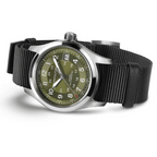 Relógio Khaki Field Automatico 38mm - H70455960