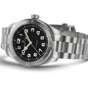 Relógio Hamilton Khaki Field Expedition 41mm - H70315130