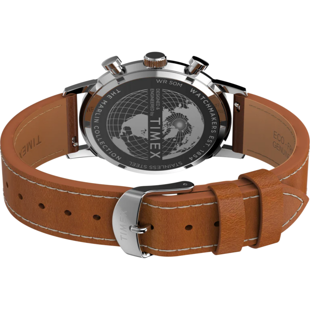 Relógio Timex Marlin - TW2W99100