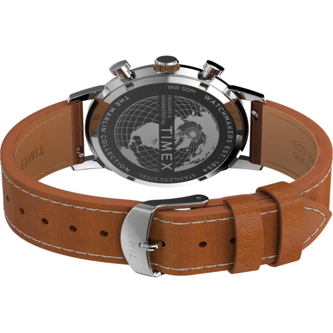 Relógio Timex Marlin - TW2W99100