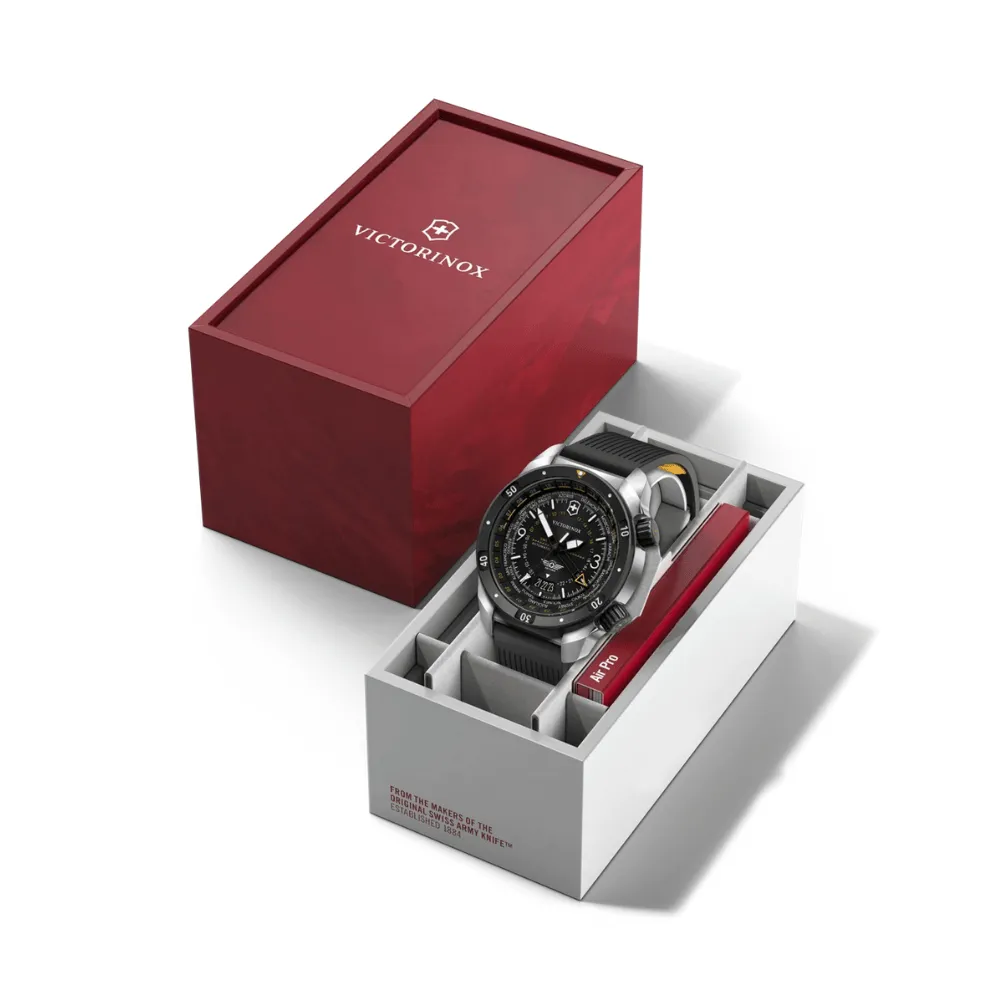 Reloj Victorinox Air Pro GMT Automatic - 242005