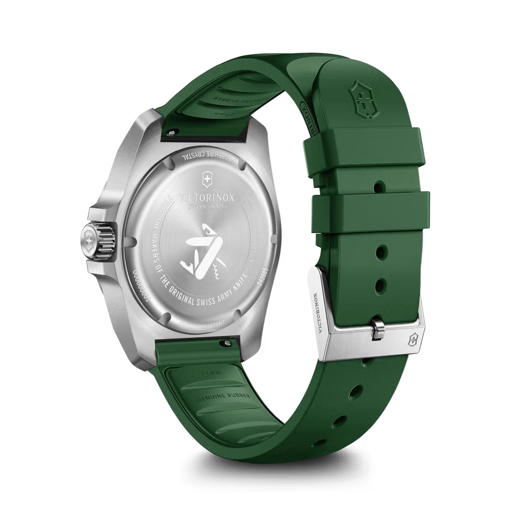 Relógio Victorinox I.N.O.X. Quartz - 242085