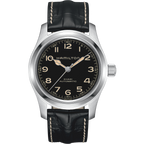 Relógio Hamilton Khaki Field Murph Auto - H70605731