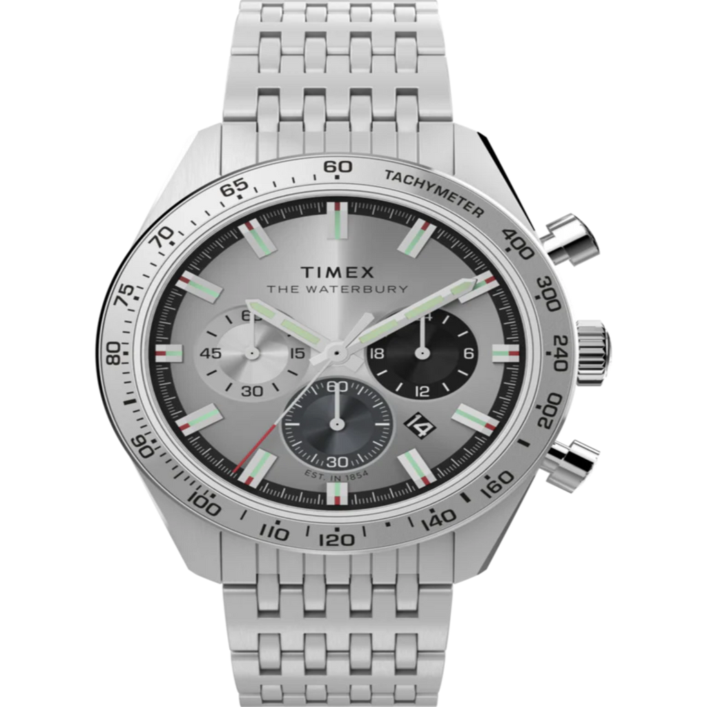 Reloj Timex Waterbury - TW2Y18700