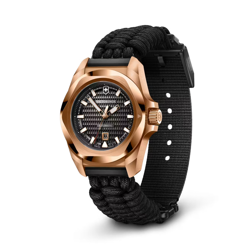 Victorinox I.N.O.X.Small Automatic - 242025.1