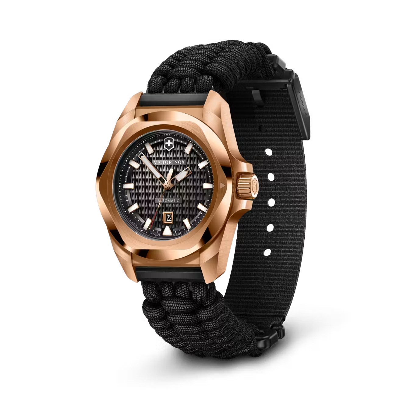 Victorinox I.N.O.X.Small Automatic - 242025.1