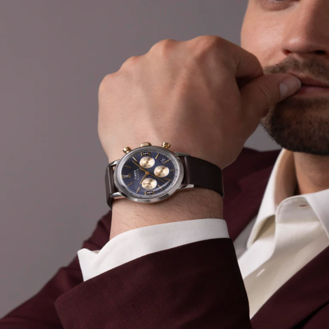 Relógio Timex Marlin - TW2W60400