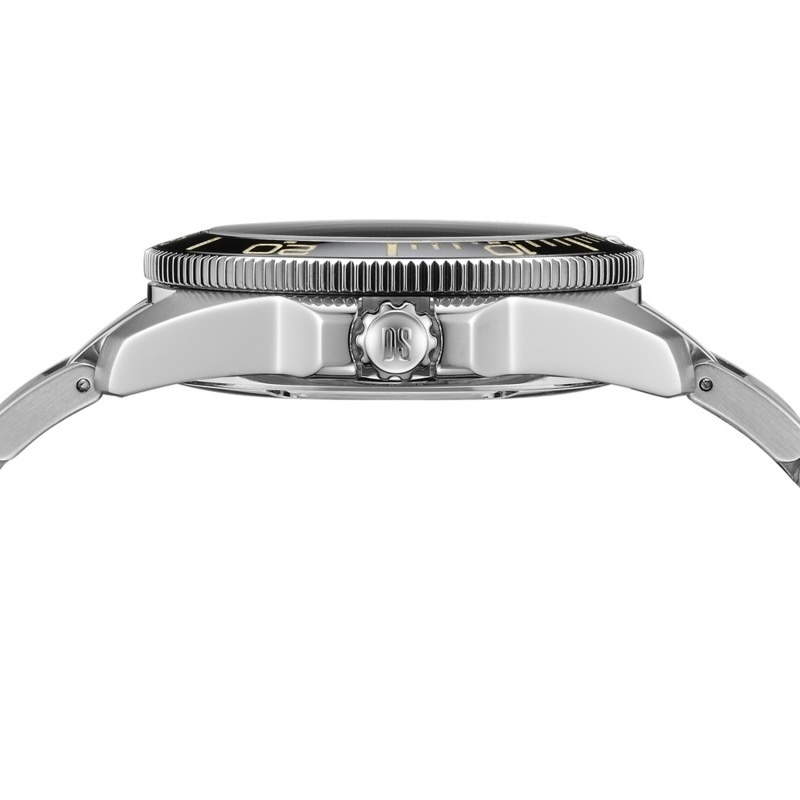 Relógio Certina DS Action Diver 40.5mm Powermatic 80 - C048.407.11.051.01 Open box