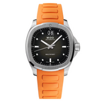 Mido Multifort TV Big Date Watch - M049.526.17.081.00