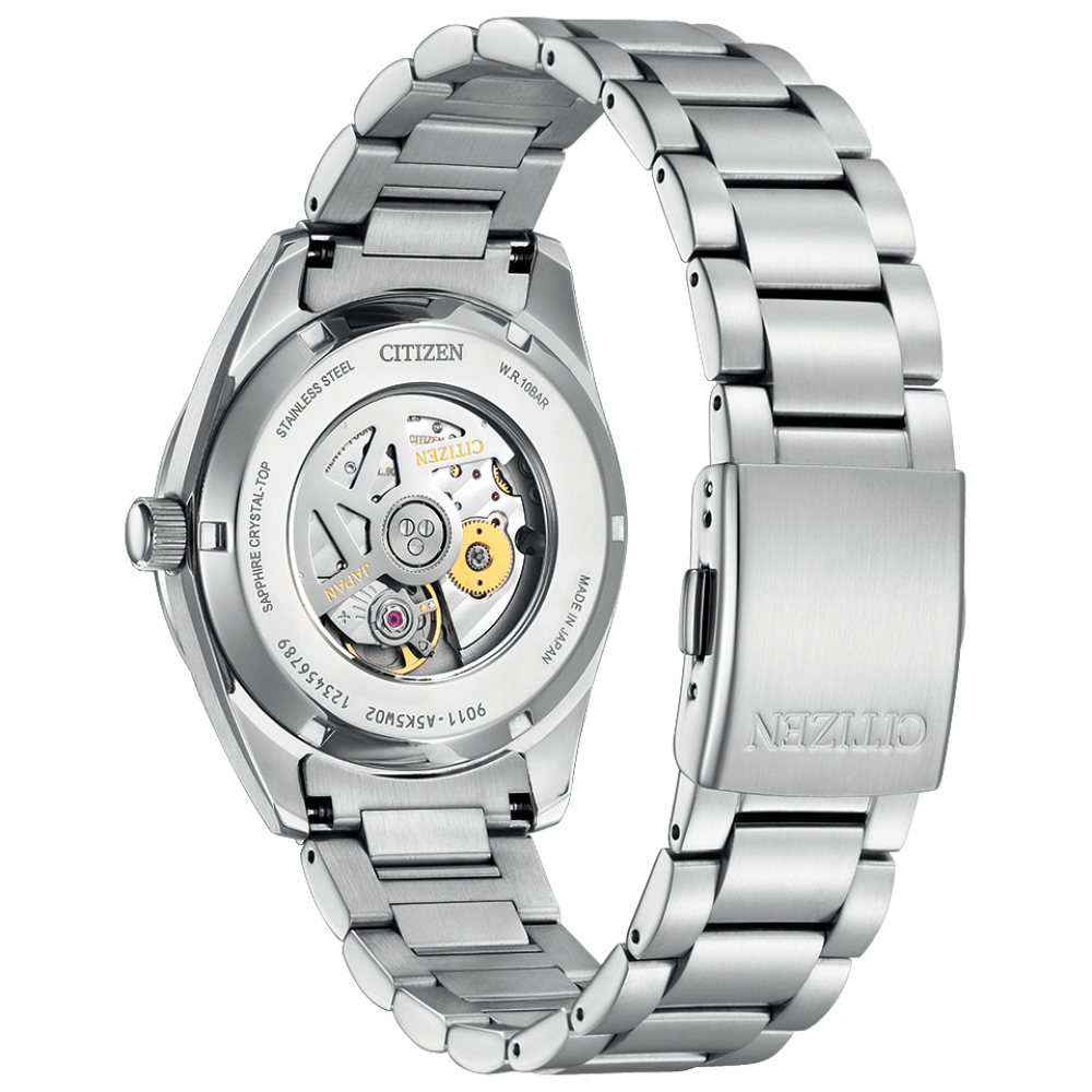 Relógio Citizen Collection Automatic - NB1051-56W