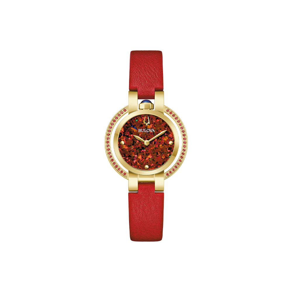 Reloj Bulova Rubaiyat - 97R105
