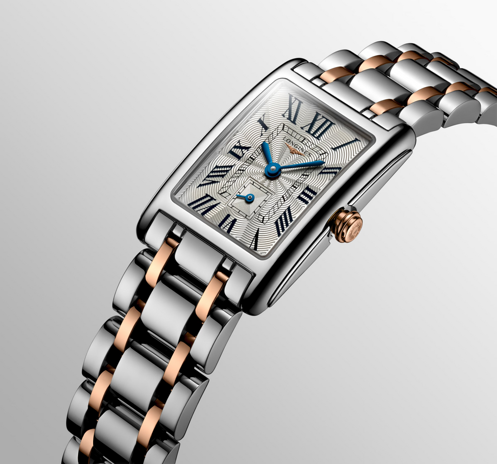 Relógio Longines Dolcevita - L5.255.5.71.7