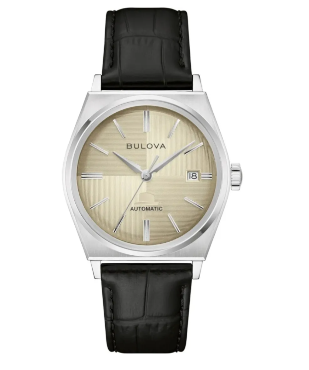 Relógio Bulova Classic Frank Sinatra - 96B483