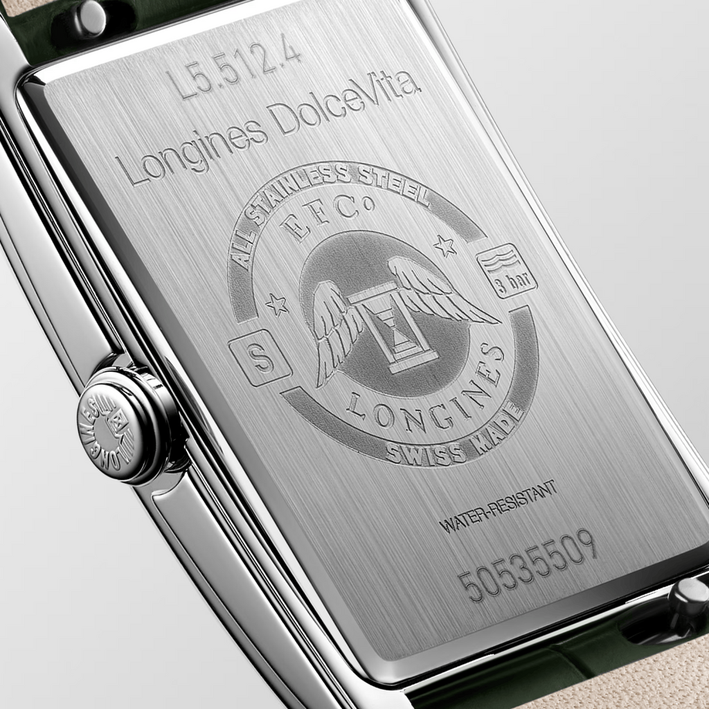 Relógio Longines Dolcevita - L5.512.4.08.2