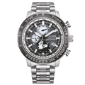 Citizen Promaster Eco-Drive Geo Trekk Radio-controlled watch - BY3006-53H