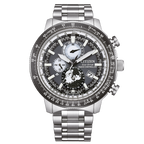 Citizen Promaster Eco-Drive Geo Trekk Radio-controlled watch - BY3006-53H