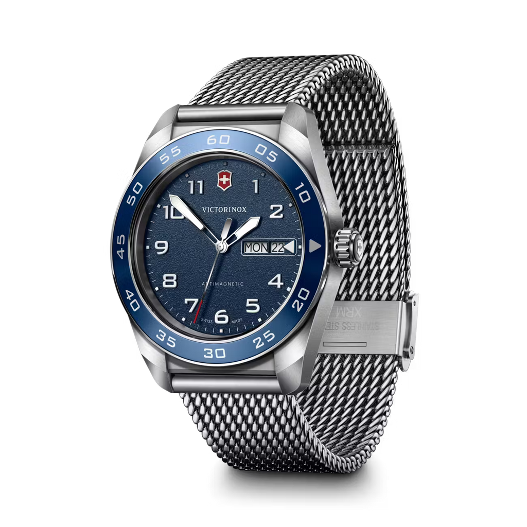 Relógio Victorinox Swiss Army Quartz - 242042