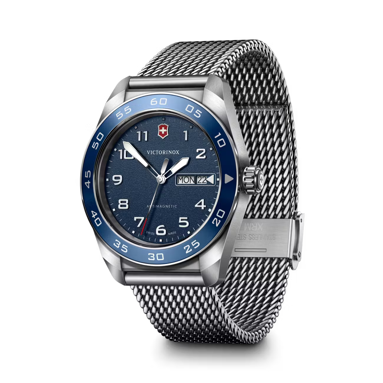 Relógio Victorinox Swiss Army Quartz - 242042