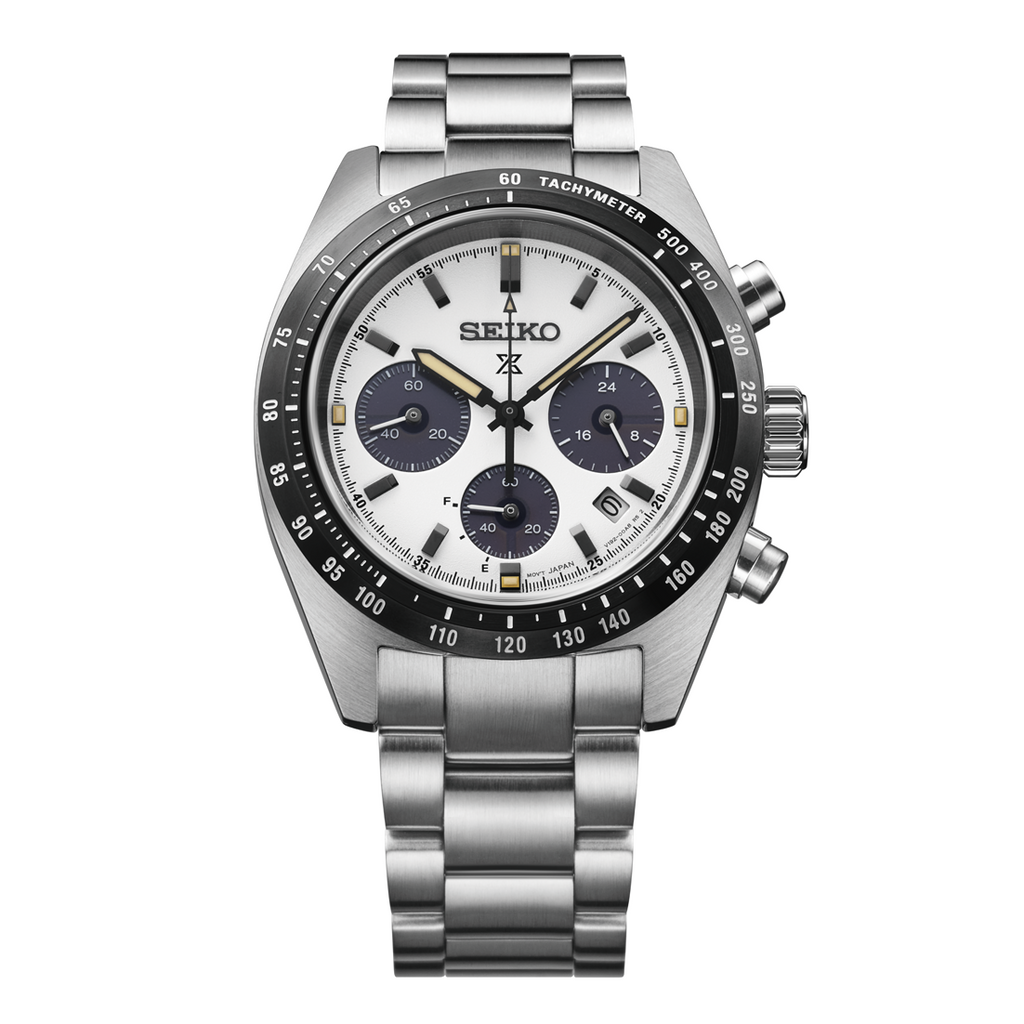 Relógio Seiko Prospex - SSC961P1