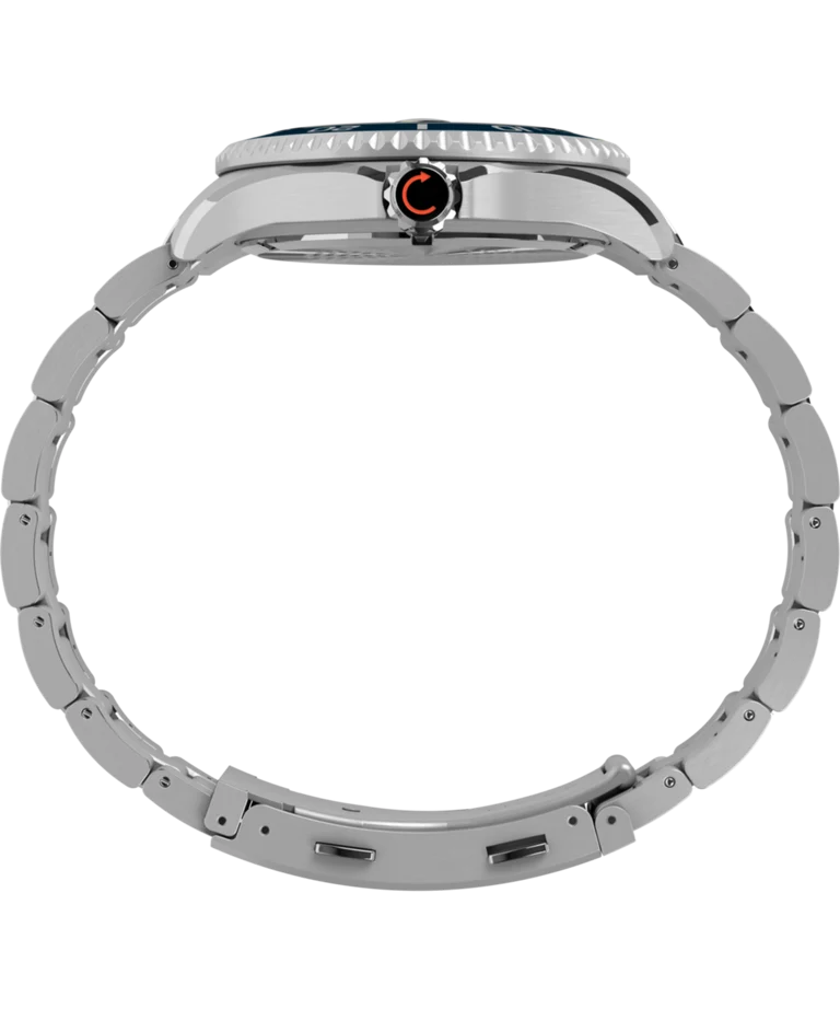 Relógio Timex Deepwater Meridian 200 - TW2W81900