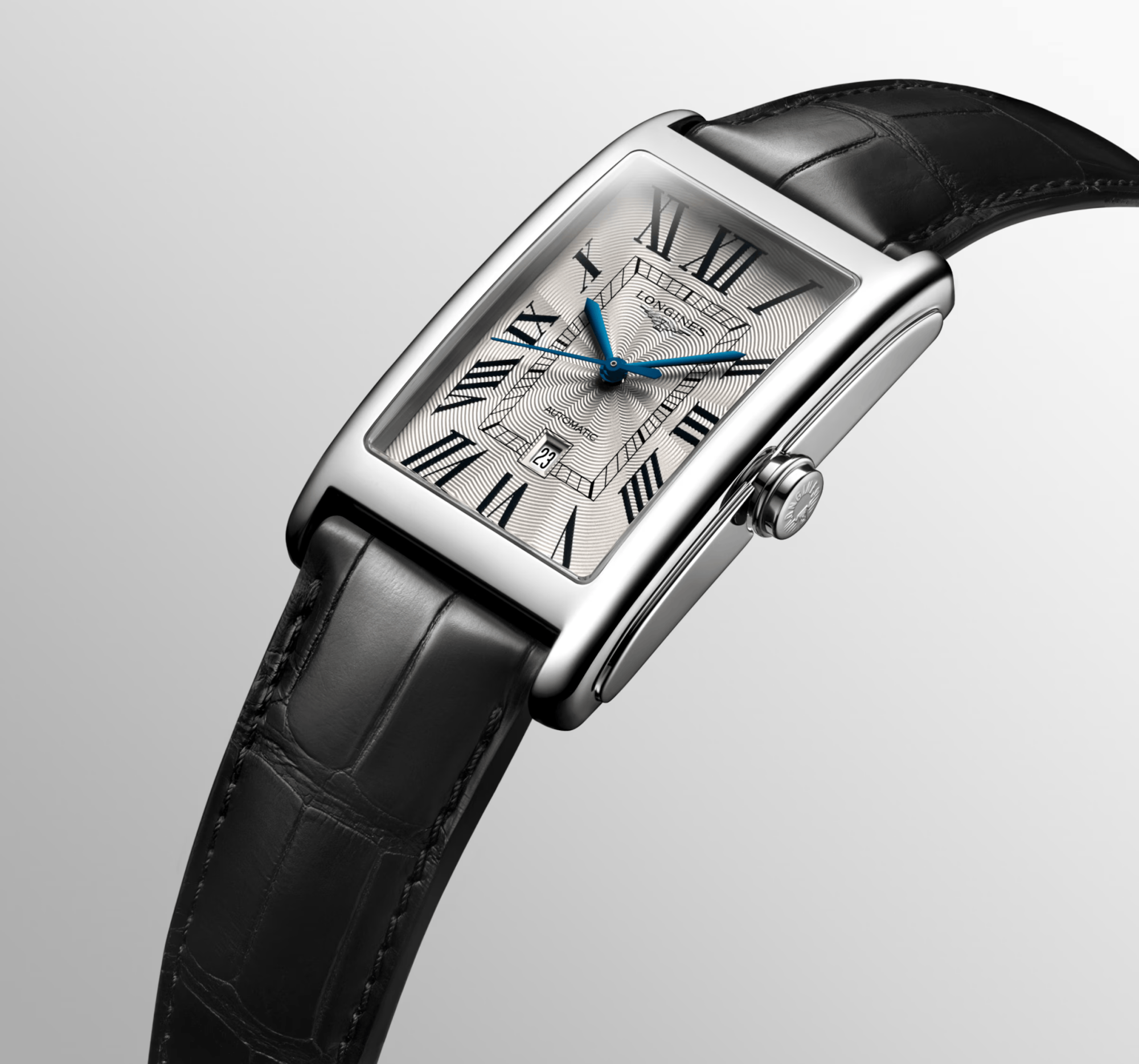 Relógio Longines Dolcevita - L5.767.4.71.0
